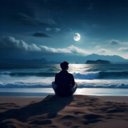 孤影踏歌柒雨寂.