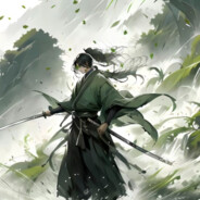 青衫剑客陈十一