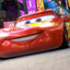 Lightning Mcqueen