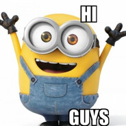Hi Guys
