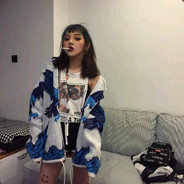 跃马Qiu