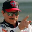 Dale Earnhardt Sr