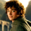 Frodo baggins