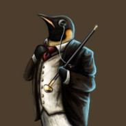 DerangedPenguin