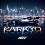 🌌 EGK - KarKyo 🌌