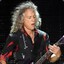 LEGIT KIRK HAMMETT