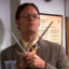 Dwight Schrute