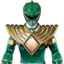 GREEN RANGER