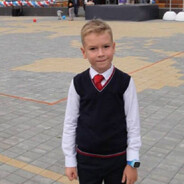 Никита Брытков