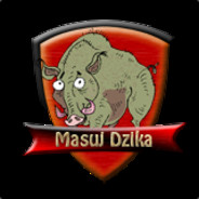 MasujDzika