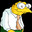 hans moleman