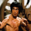 Second Hand Bruce Lee