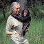 Jane Goodall, Leader of NAACP