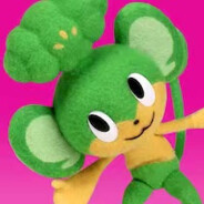 满绩超人花椰猴