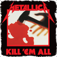 kill 'em all