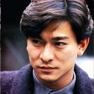 上天爸爸最喜欢的仔