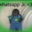 whatsapp Jr.