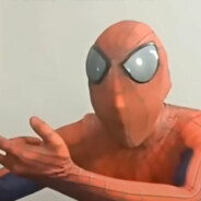 失败的Man Sp1derMan