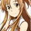 Asuna Yuuki