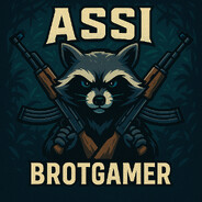 Assi | BROTGAMER
