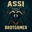 Assi | BROTGAMER