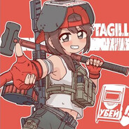 Steam Community Avatar