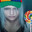 sephiroth piruleta