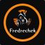 Fredrechek ¯\_(ツ)_/¯