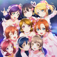 μ's