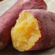 SWEET POTATO