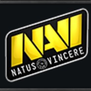 Natus Vincere:4rсh