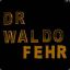 Dr. Waldo Fehr