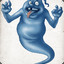 Pfc. Blue Ghost [70th ID]