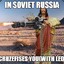 Russian Jesus
