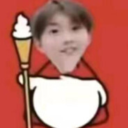 自律雪王马嘉祺