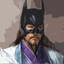 chinese batman