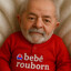 Bebê ROUBOrn