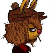 Forgetmenow avatar