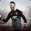 David De Gea