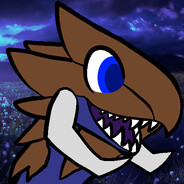 Haddock Wolf's avatar