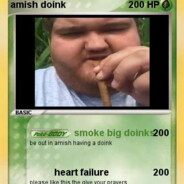 Big Doinks