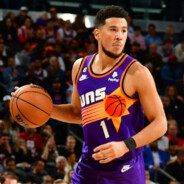 Devin Booker