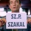 Szakal