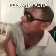 Peruvian 777 gamer fachero