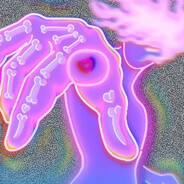 感觉樱岛有牛爷爷的蓝