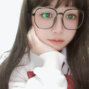 蓝宝石般的被害妄想少女