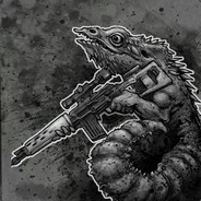 Bearded Dragunov - steam id 76561197965538796