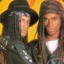 Milli Vanilli