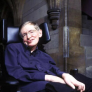 萝莉岛第一突破手霍金