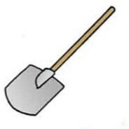 Shovel